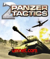 game pic for Panzer Tactics 2 S40v3